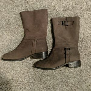 Cole Haan Midcalf Boots